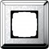 Ramka pojedyncza GIRA ClassiX Art chrom
