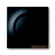 Ściemniacz obrotowy 60-600W czarny matowy Impuls ABB