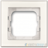 ABB Axcent Ramka 1-krotna biały