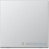 Łącznik krzyżowy aluminium Jung LS Aluminium