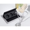 EVOline FlipTop Push 3x30V, Schulte Elektrotechnik