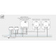 JUNG HOME BTPDSTEB2U – Pastylka DALI-2 Tunable White
