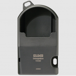 JUNG HOME Adapter DIN do mini aktuatorów BTS1B2U i BTJ1B2U