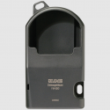 JUNG HOME Adapter DIN do mini aktuatorów BTS1B2U i BTJ1B2U