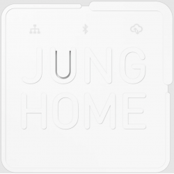 JUNG HOME BT S GATEWAY – Bramka Bluetooth Mesh