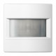 JUNG HOME BT LS 17181 WW - czujnik ruchu, 1,10 m, Tworzywo termoplastyczne, Seria LS, biały