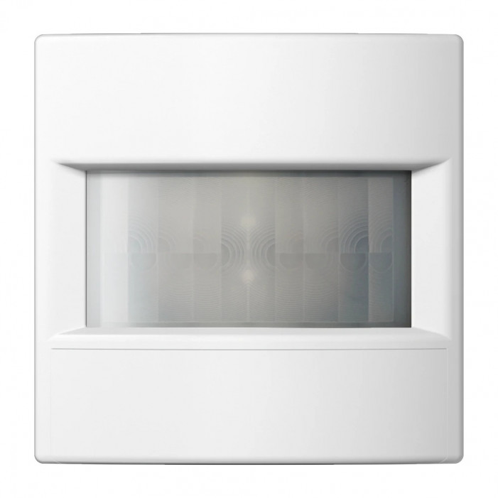 JUNG HOME BT LS 17181 WW - czujnik ruchu, 1,10 m, Tworzywo termoplastyczne, Seria LS, biały