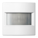JUNG HOME BT LS 17181 WW - czujnik ruchu, 1,10 m, Tworzywo termoplastyczne, Seria LS, biały