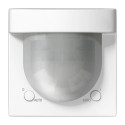 JUNG HOME BT LS 17182 WW - czujnik ruchu, 2,20 m, Tworzywo termoplastyczne, Seria LS, biały