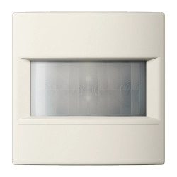 JUNG HOME BT LS 17181 WU - czujnik ruchu, IP 44, 1,10 m, Tworzywo termoplastyczne, Seria LS, kremowy