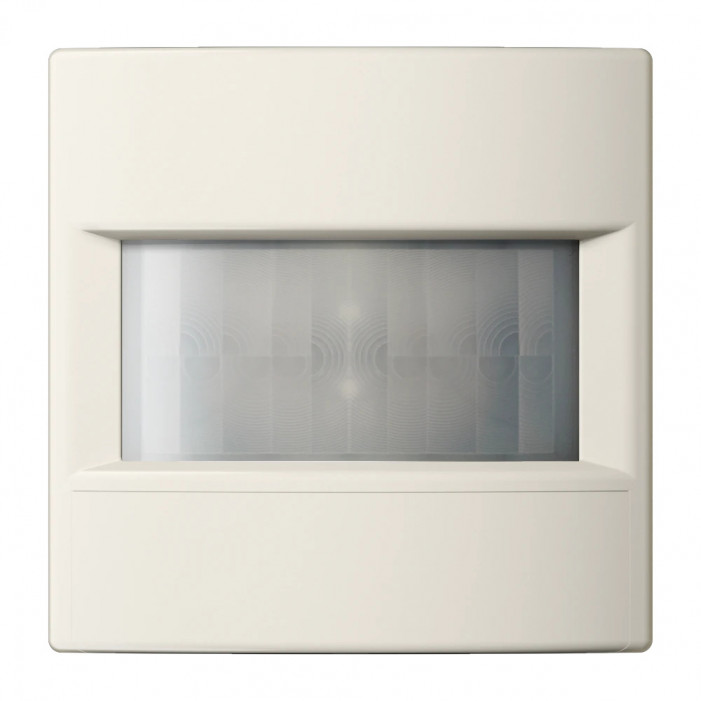 JUNG HOME BT LS 17181 WU - czujnik ruchu, IP 44, 1,10 m, Tworzywo termoplastyczne, Seria LS, kremowy