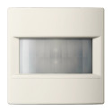 JUNG HOME BT LS 17181 WU - czujnik ruchu, IP 44, 1,10 m, Tworzywo termoplastyczne, Seria LS, kremowy