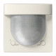 JUNG HOME BT LS 17182 - czujnik ruchu, 2,20 m, Tworzywo termoplastyczne, Seria LS, kremowy