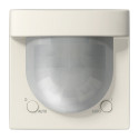 JUNG HOME BT LS 17182 - czujnik ruchu, 2,20 m, Tworzywo termoplastyczne, Seria LS, kremowy
