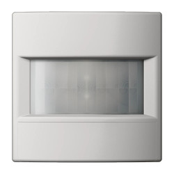 JUNG HOME BT LS 17181 LG - czujnik ruchu, 1,10 m, Tworzywo termoplastyczne, Seria LS, jasno szary