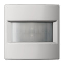 JUNG HOME BT LS 17181 LG - czujnik ruchu, 1,10 m, Tworzywo termoplastyczne, Seria LS, jasno szary