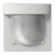 JUNG HOME BT LS 17182 LG - czujnik ruchu, 2,20 m, Tworzywo termoplastyczne, Seria LS, jasno szary
