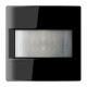 JUNG HOME BT LS 17181 SW - czujnik ruchu, 1,10 m, Tworzywo termoplastyczne, Seria LS, czarny
