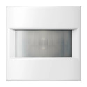 JUNG HOME BT LS 17181 WWM - czujnik ruchu, 1,10 m, Tworzywo termoplastyczne lakierowane, Seria LS, biały mat