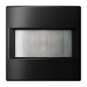 JUNG HOME BT LS 17181 WU SWM - czujnik ruchu, IP 44, 1,10 m, Tworzywo termoplastyczne lakierowane, Seria LS, czarny mat