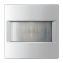JUNG HOME BT AL 17181 WU - czujnik ruchu, IP 44, 1,10 m, Tworzywo termoplastyczne lakierowane, Seria LS, aluminiowy