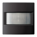 JUNG HOME BT AL 17181 D - czujnik ruchu, 1,10 m, Tworzywo termoplastyczne lakierowane, Seria LS, dark