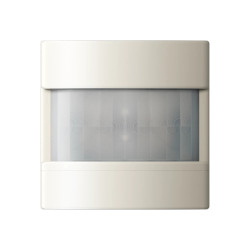 JUNG HOME BT A 17181 - czujnik ruchu, 1,10 m, Tworzywo termoplastyczne, Seria AS, kremowy