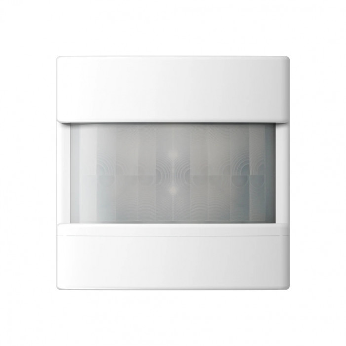 JUNG HOME BT A 17181 WW - czujnik ruchu, 1,10 m, Tworzywo termoplastyczne, Seria AS/A, biały