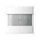 JUNG HOME BT A 17181 WU WW - czujnik ruchu, IP 44, 1,10 m, Tworzywo termoplastyczne, Seria AS/A, biały