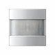 JUNG HOME BT A 17181 AL - czujnik ruchu, 1,10 m, Tworzywo termoplastyczne lakierowane, Seria A, aluminiowy