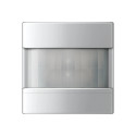 JUNG HOME BT A 17181 AL - czujnik ruchu, 1,10 m, Tworzywo termoplastyczne lakierowane, Seria A, aluminiowy