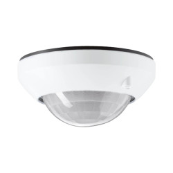 JUNG HOME BT 17361 WW - czujnik obecności, 3,00 m, biały