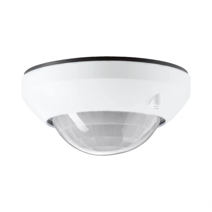 JUNG HOME BT 17361 WW - czujnik obecności, 3,00 m, biały