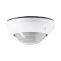 JUNG HOME BT 17361 WW - czujnik obecności, 3,00 m, biały