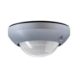 JUNG HOME BT 17361 AL - czujnik obecności, 3,00 m, aluminiowy
