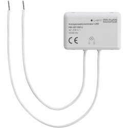 JUNG HOME KM LED 230 U - Moduł kompensacyjny LED