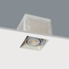 Lampa podtynkowa pojedyncza VENEZINA Giro A