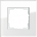 Ramka pojedyncza Gira Esprit Szkło białe