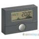 Termostat czasowy GSM, 120-230V antracyt, Vimar By-me