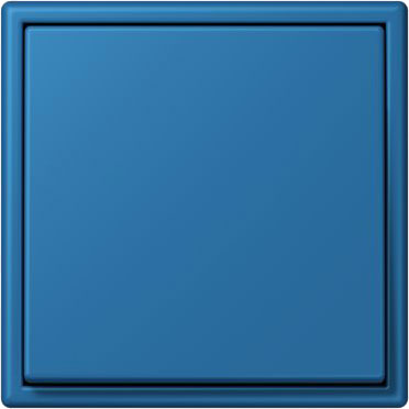 Le Corbusier bleu ceruleen