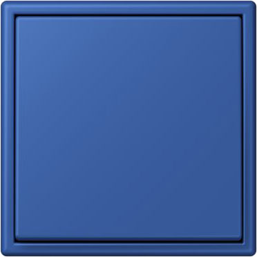 Le Corbusier bleu outremer