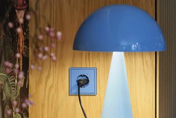 Jung Home inteligentny dom