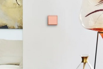 Jung Les Couleurs Le Corbusier we wnetrzu